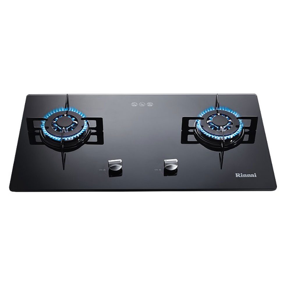 RINNAI RB7302SGBS – 2 Burner Gas Hob – My Store